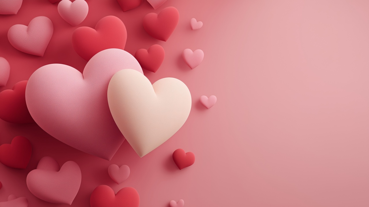 love theme wallpaper, intimate moments, relationship goals, background for desktop wallpaper (horizontal)