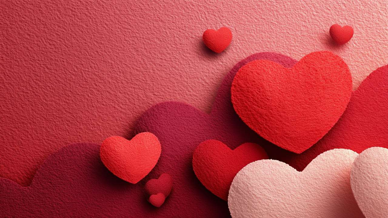 couple photos wallpaper, romantic imagery, valentines crafts, background for desktop wallpaper (horizontal)