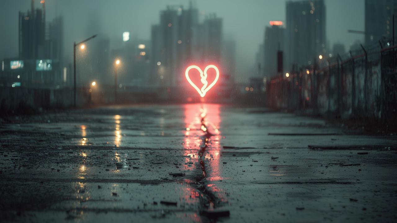 dark romance wallpaper, rebellious spirit, rebellion, background for desktop wallpaper (horizontal)