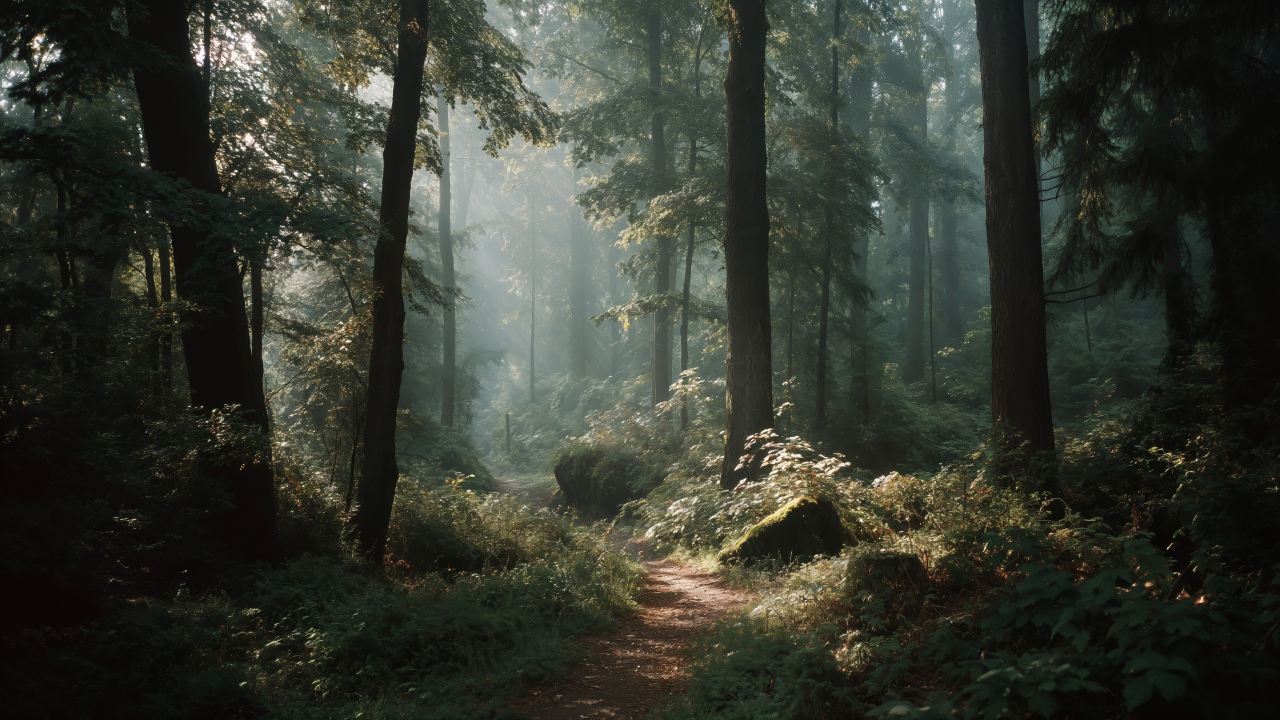 earth tones wallpaper, trail, nature hike, background for desktop wallpaper (horizontal)