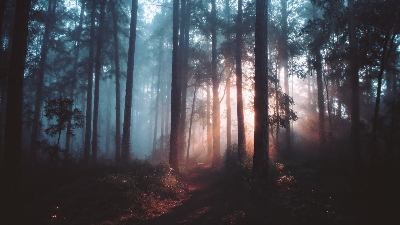 imaginative imagery wallpaper, serene environment, dreamcore, background for desktop wallpaper (horizontal)