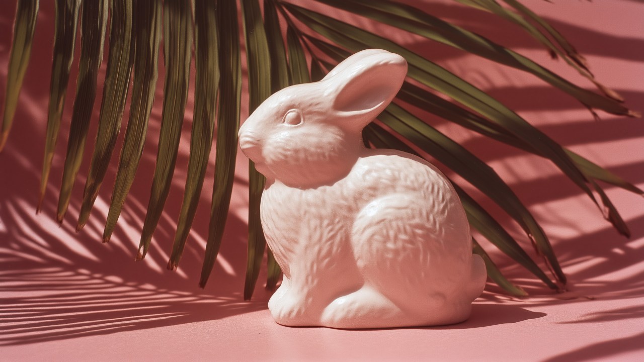 family traditions wallpaper, springtime theme, joyful celebration, background for desktop wallpaper (horizontal)