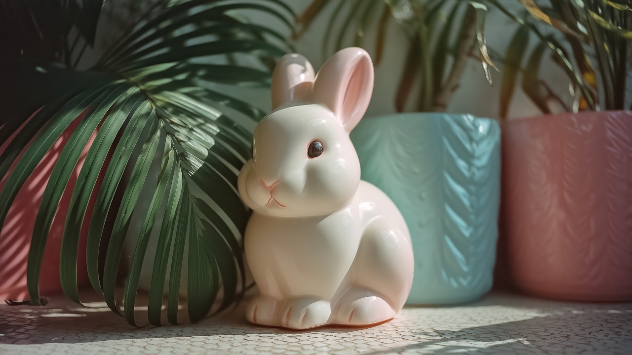 holiday vibes wallpaper, colorful eggs, egg hunt, background for desktop wallpaper (horizontal)