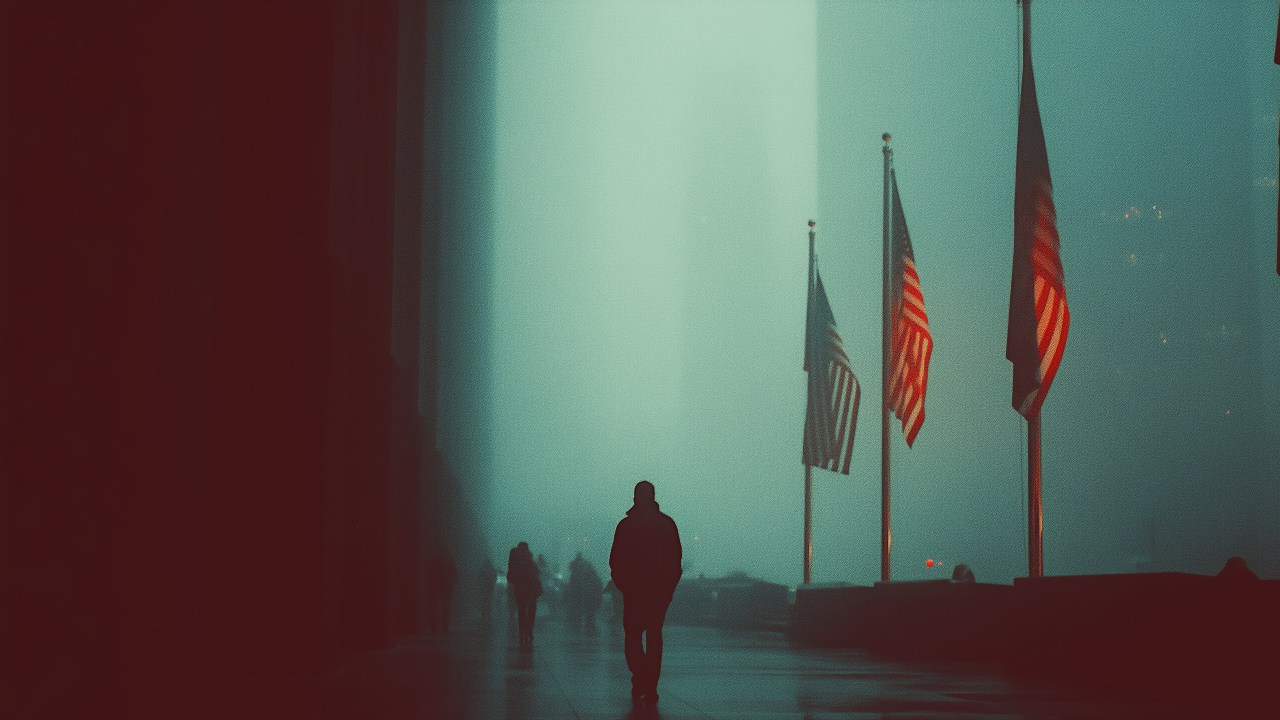 community gathering wallpaper, holiday weekend, military honor, background for desktop wallpaper (horizontal)