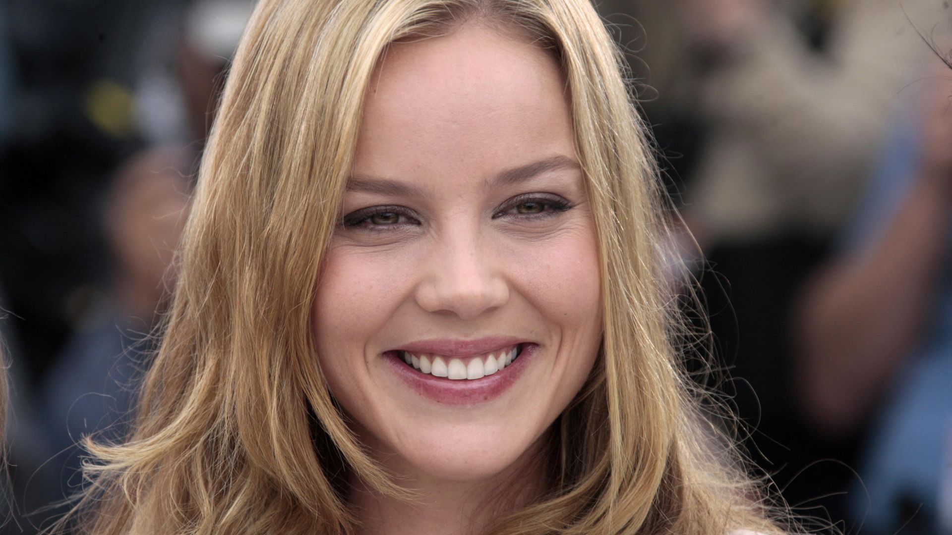 Abbie Cornish, Most Popular Celebs in 2015, actrees, blonde, dress, white, Seven Psychopaths (horizontal)