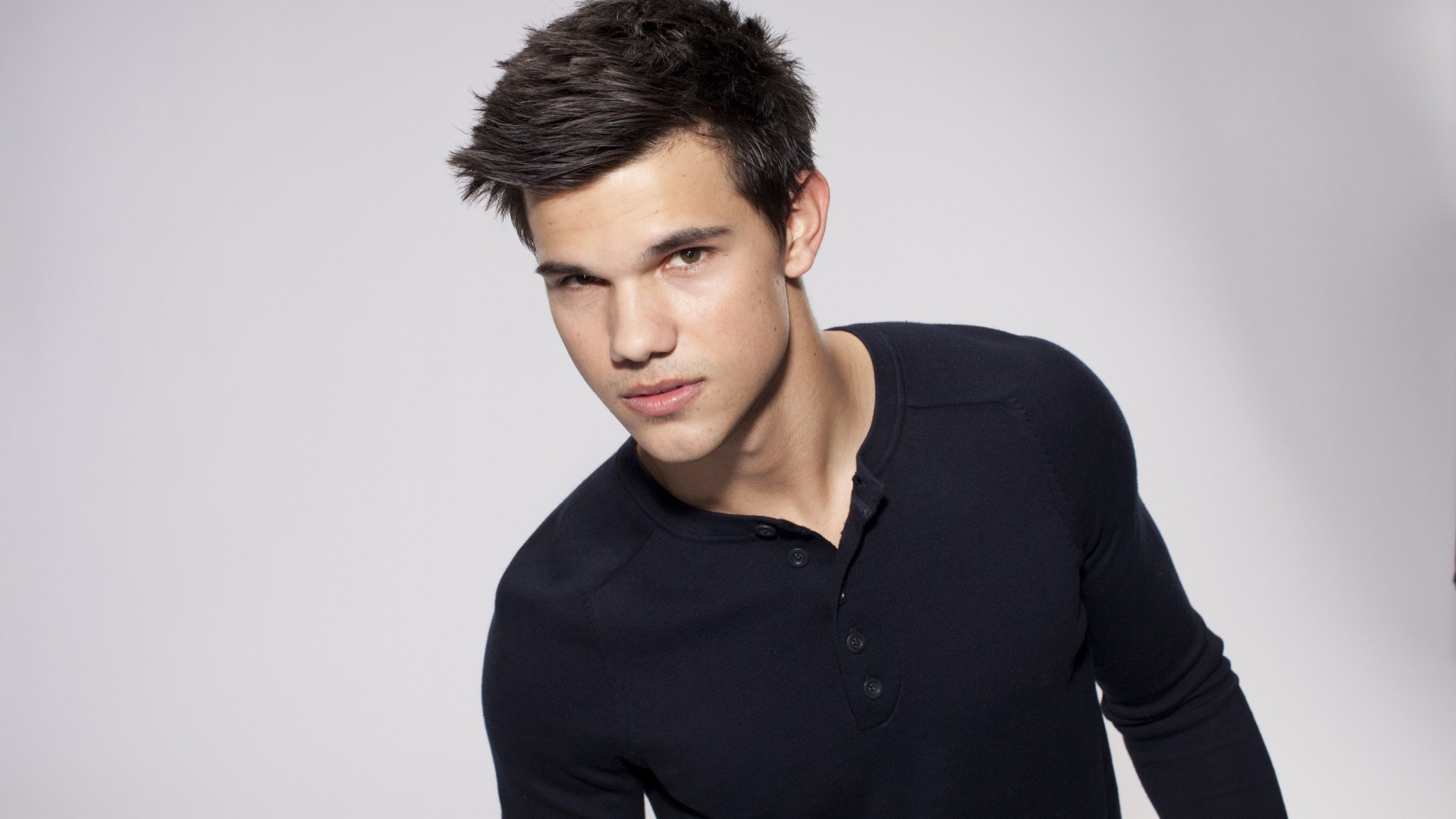 Taylor Lautner, Top Fashion Male Models, Most Popular Celebs in 2015, actor, model, Run the Tide 2015, The Twilight Saga (horizontal)