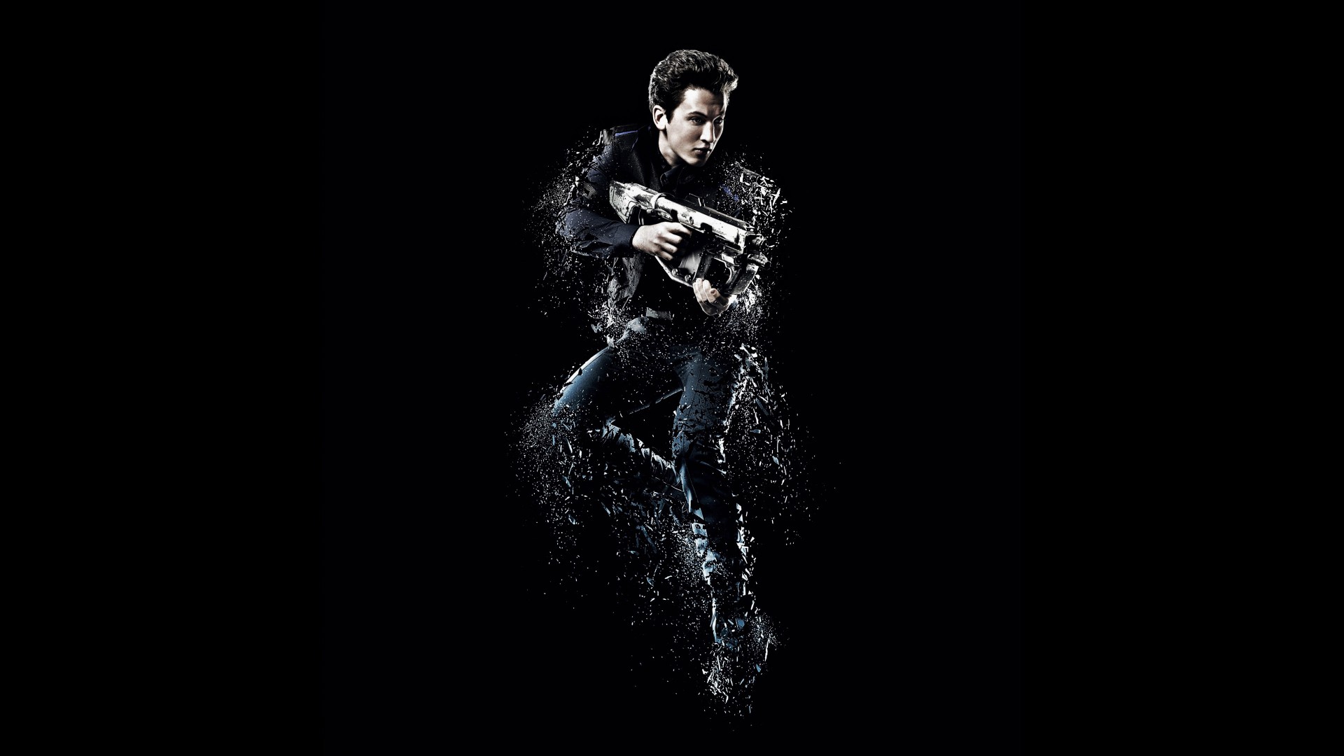 Miles Teller, Most Popular Celebs in 2015, actor, musician, Fantastic Four 2015, Divergent (horizontal)