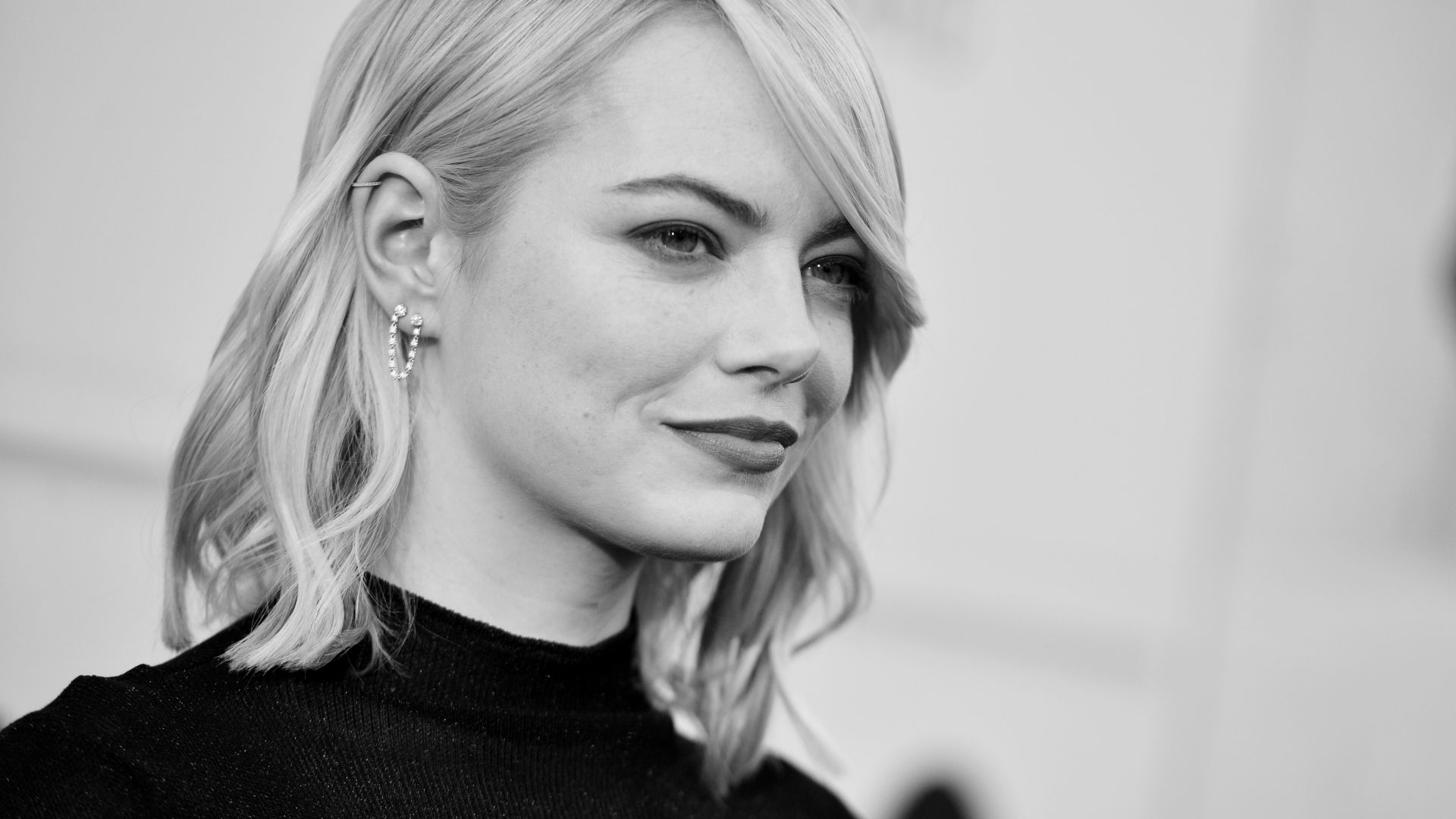 Emma Stone, Most Popular Celebs in 2015, actress (horizontal)