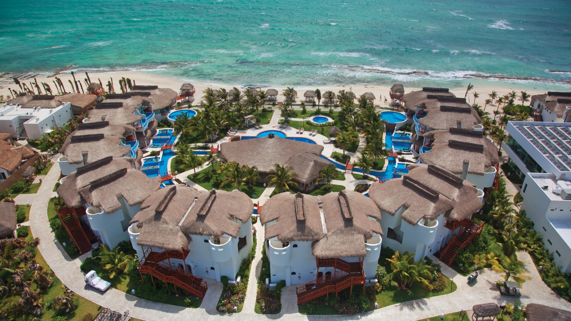 El Dorado Seaside Suites, Mexico, Best Beaches in the World, tourism, travel, resort, vacation, beach (horizontal)