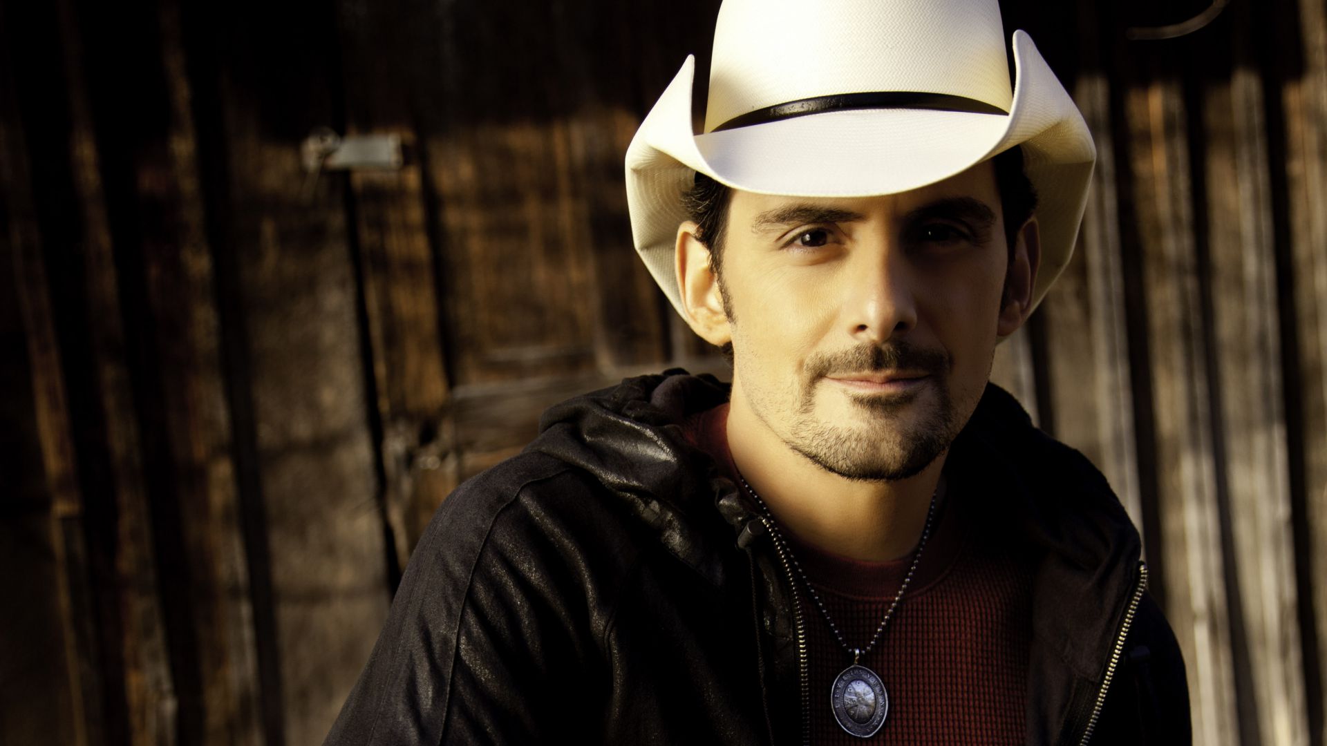 Brad Paisley, Top music artist and bands, singer, country (horizontal)