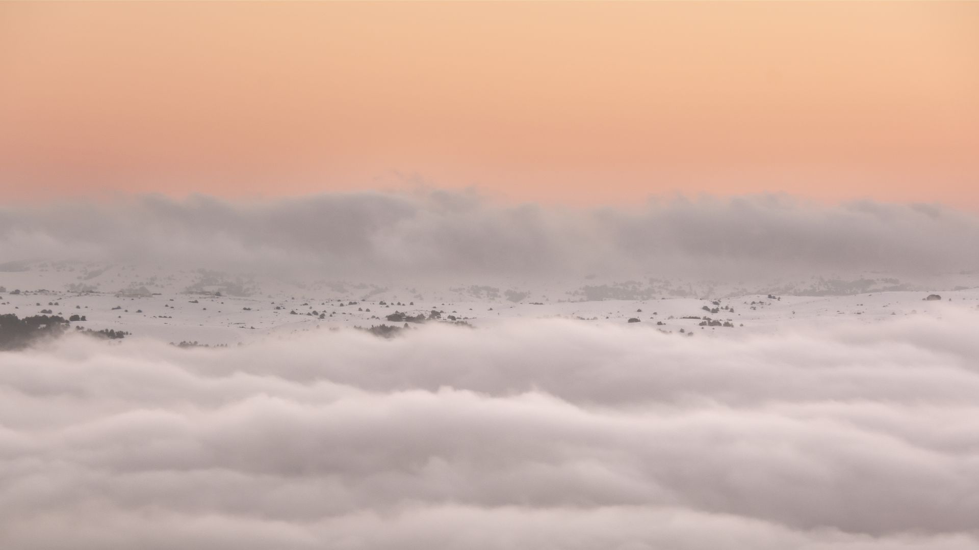 Alps, 5k, 4k wallpaper, 8k, clouds, sky (horizontal)