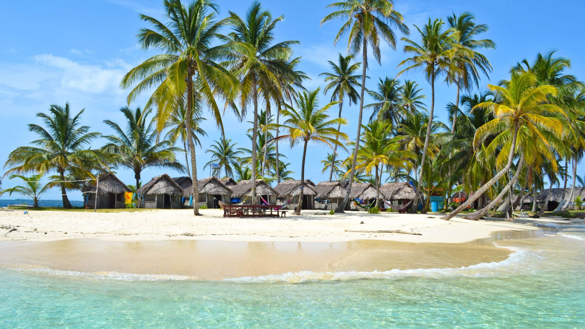 Maldives, 4k, 5k wallpaper, Indian Ocean, Best Beaches in the World, palms, shore, sky (horizontal)