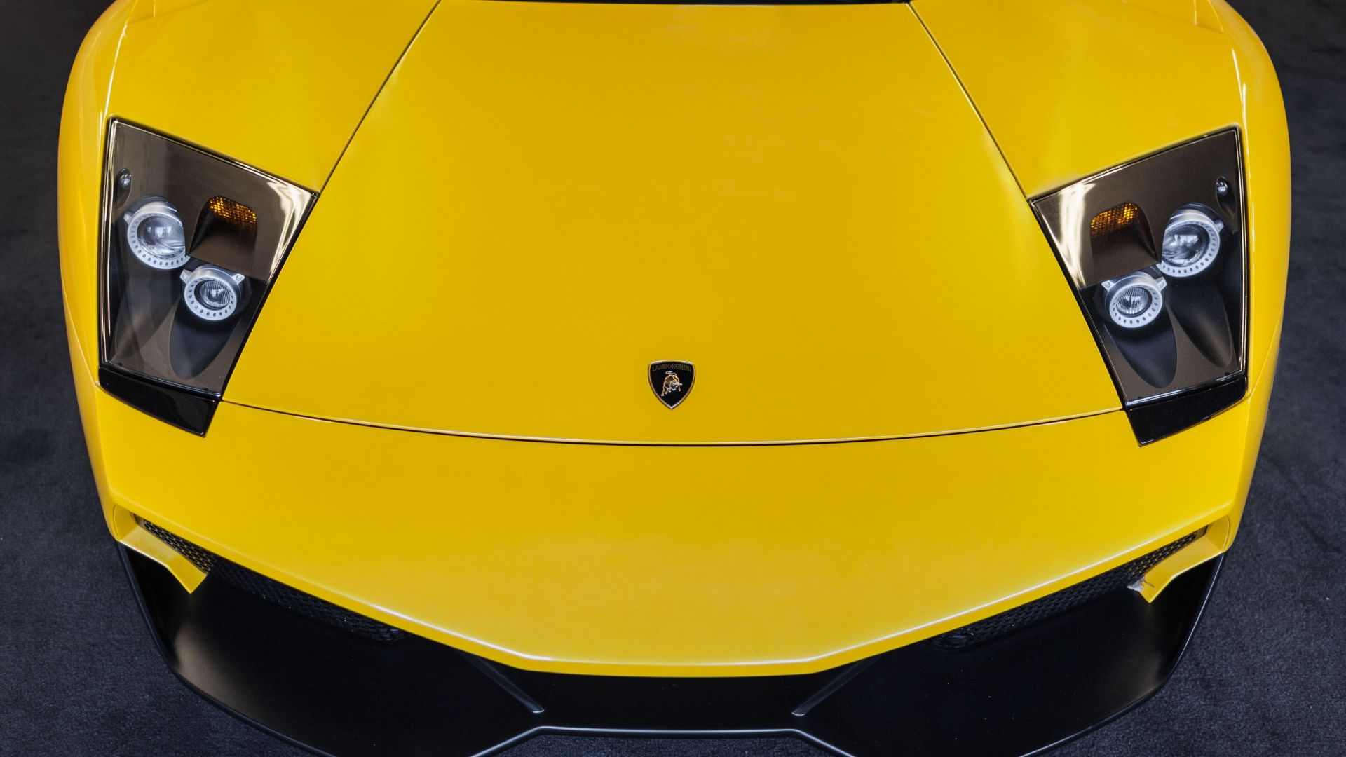 Lamborghini Murcielago, supercar, coupe, buy, review, rent (horizontal)