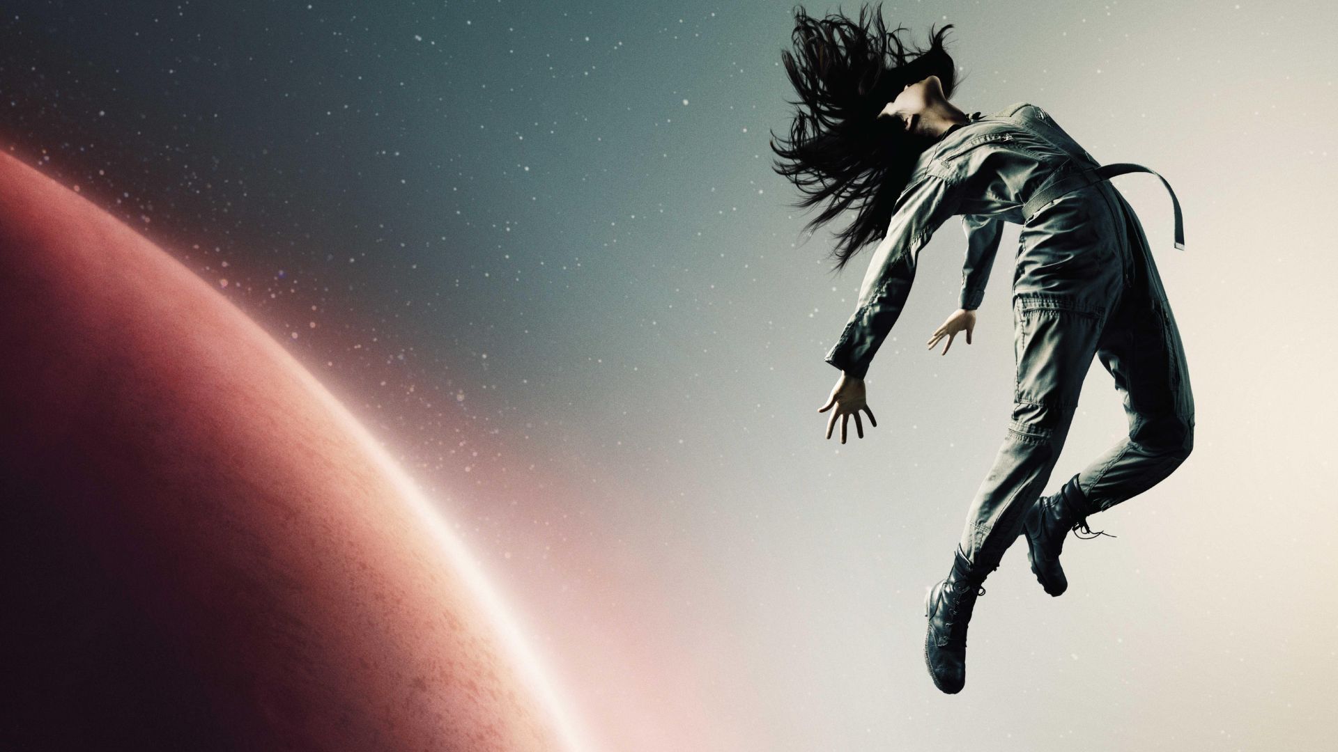 download the expanse tv