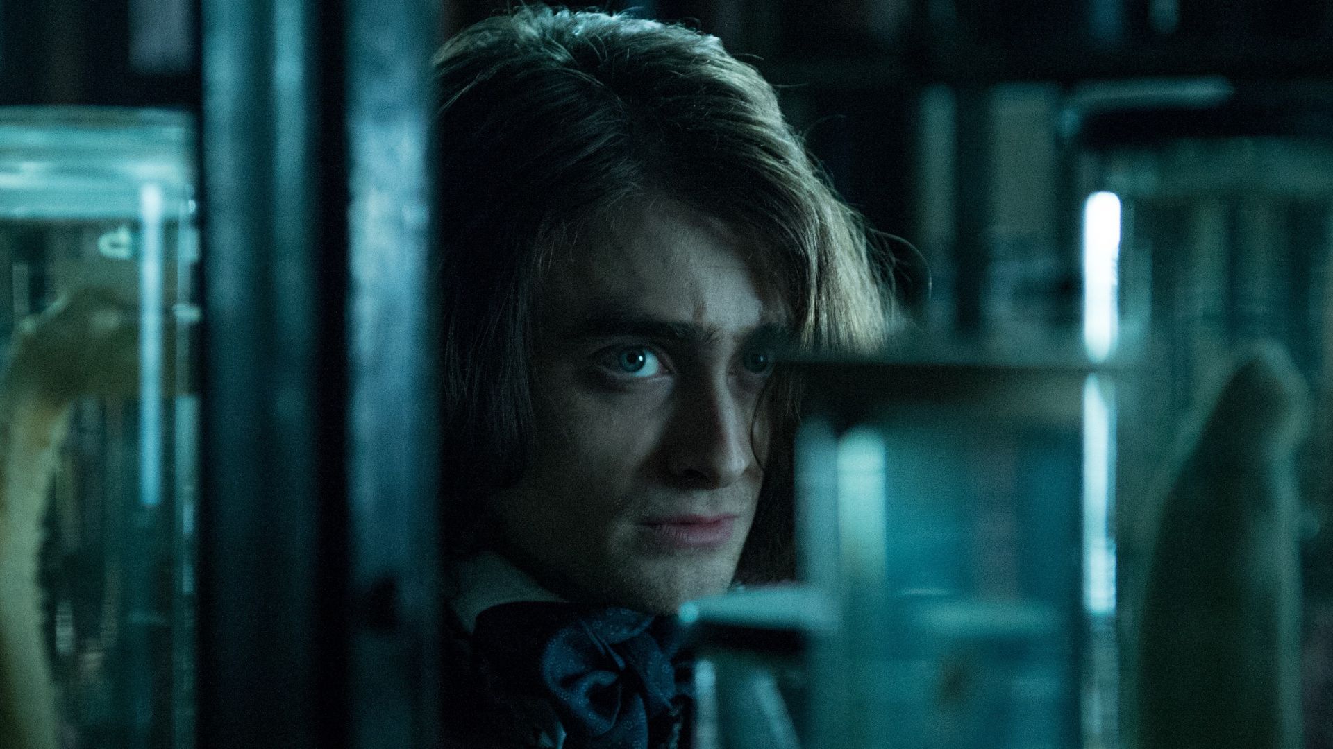 Victor Frankenstein, Best Movies, Daniel Radcliffe (horizontal)