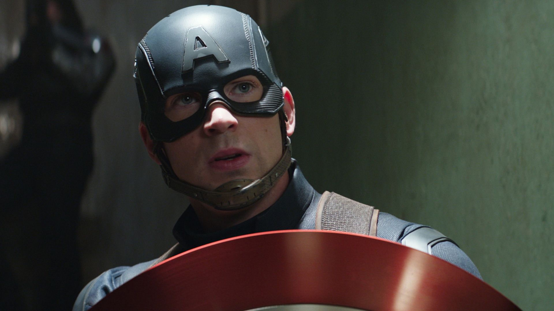 Captain America 3: civil war, Chris Evans, Marvel, best movies of 2016 (horizontal)
