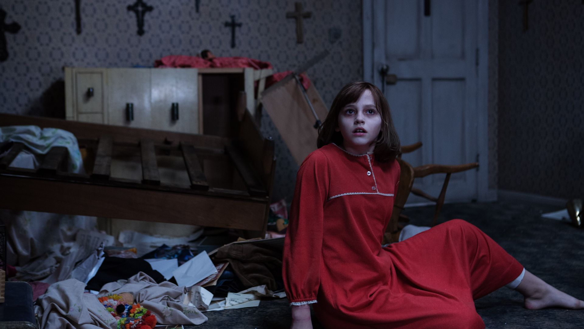 The Conjuring 2, Best Movies of 2016 (horizontal)
