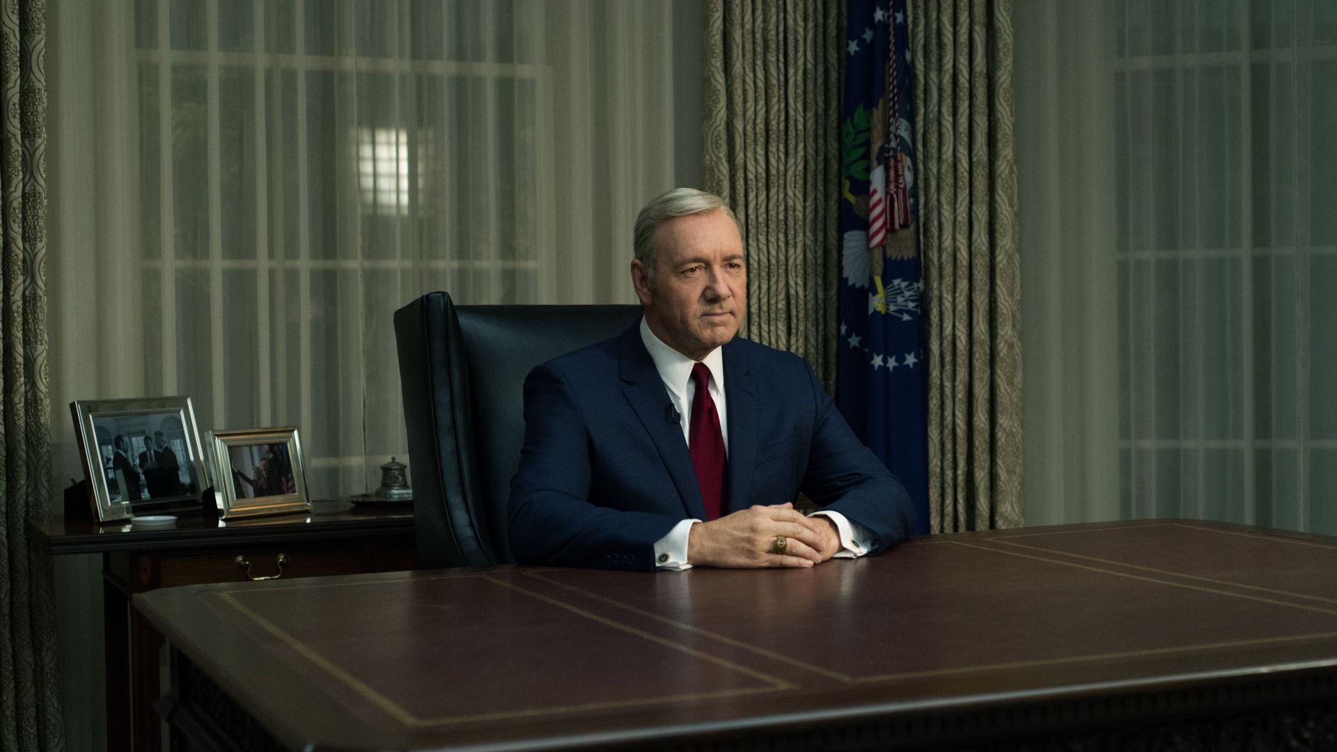 House of Cards, Best TV Series 2016, series, political, Kevin Spacey, Robin Wright, season 4, streaming, HD (horizontal)