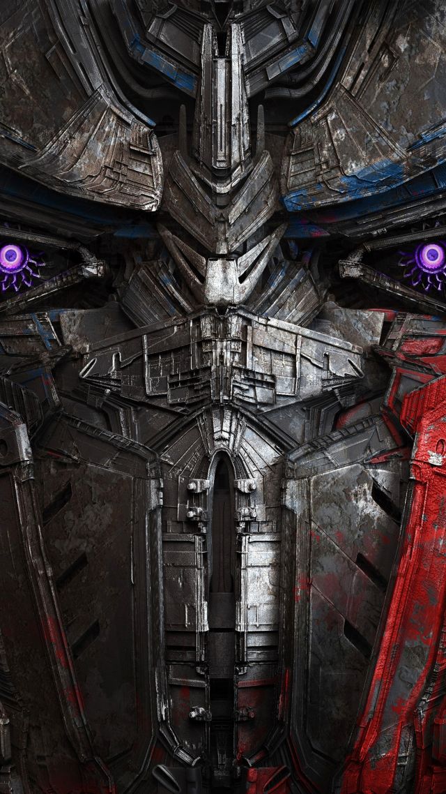 Transformers: The Last Knight, Transformers 5, best movies (vertical)
