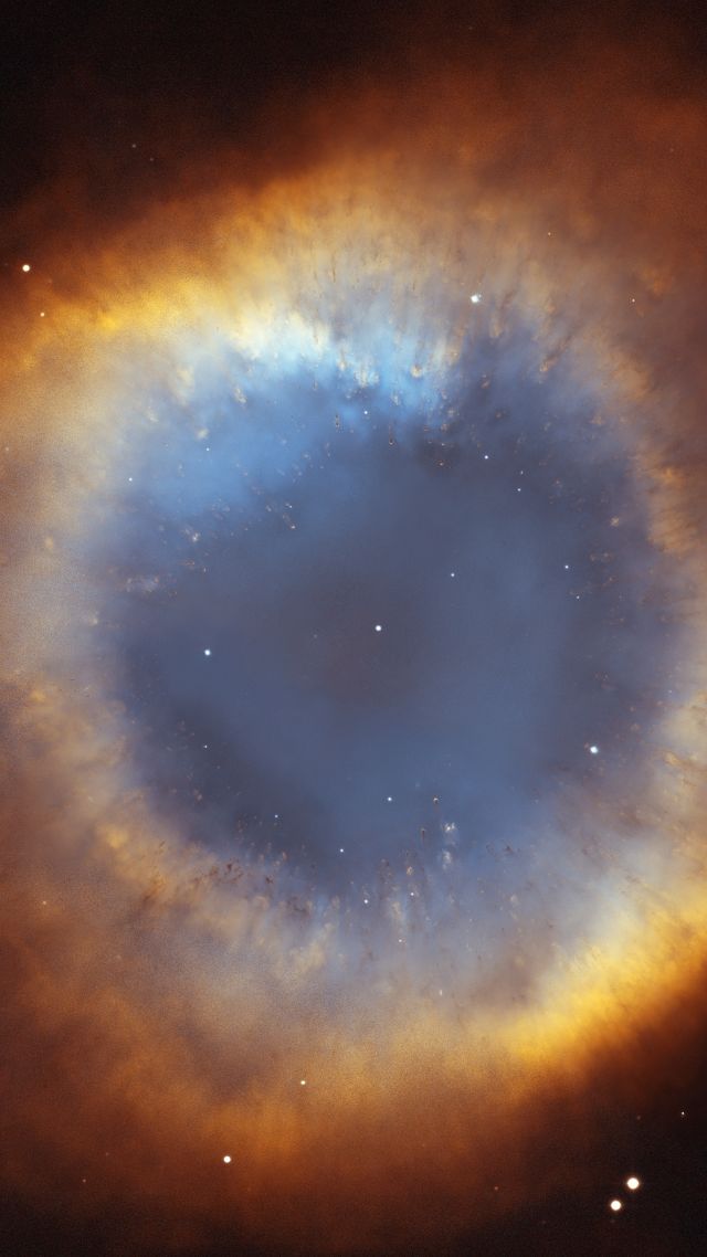 Wallpaper Helix Nebula, space, universe, Space #12004