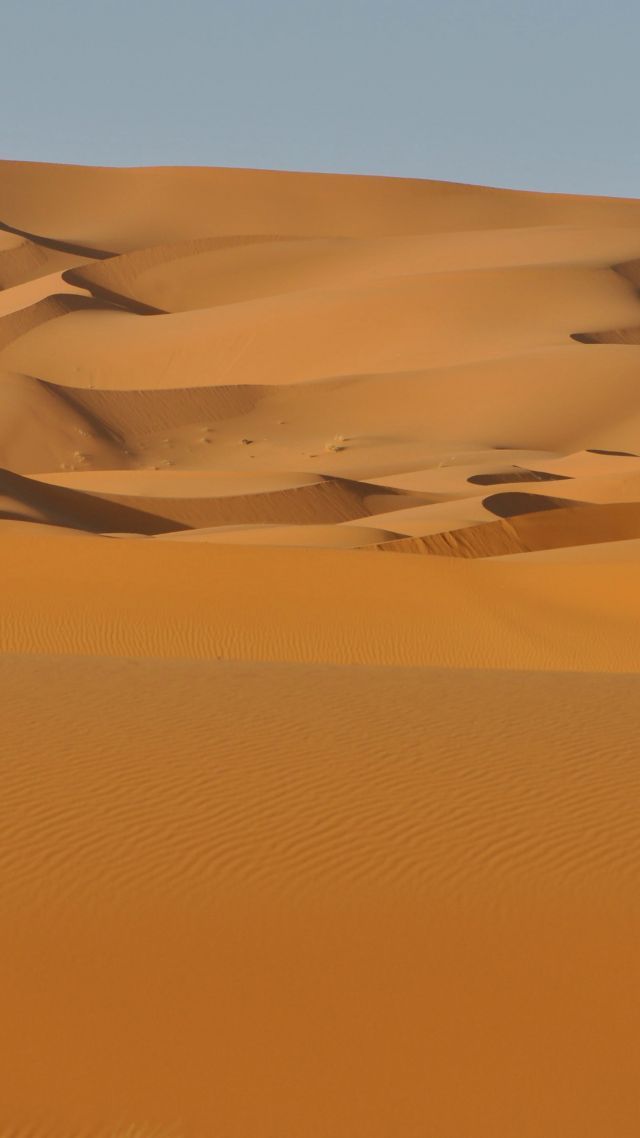 desert, 5k, 4k wallpaper, 8k, sand (vertical)