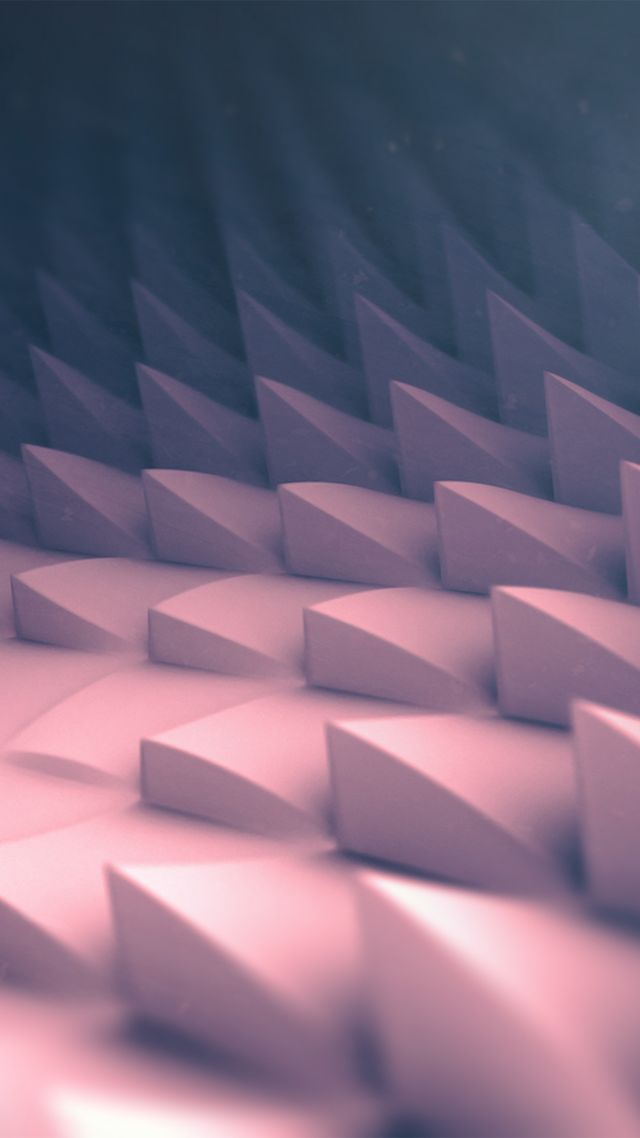 polygons, 3D, 4k, 5k, iphone wallpaper, android wallpaper, abstract, corners, low poly (vertical)