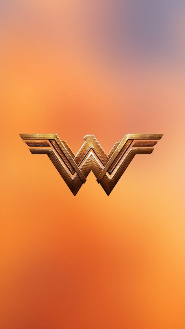 Wonder Woman, 4k, poster (vertical)