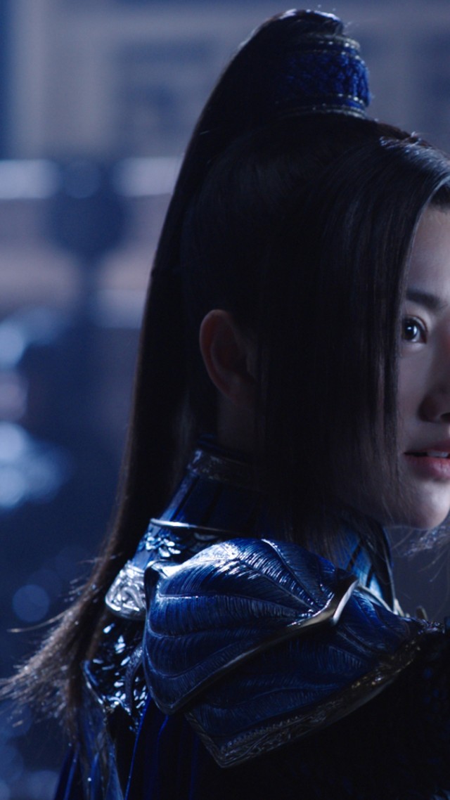 The Great Wall, Jing Tian, best movies (vertical)