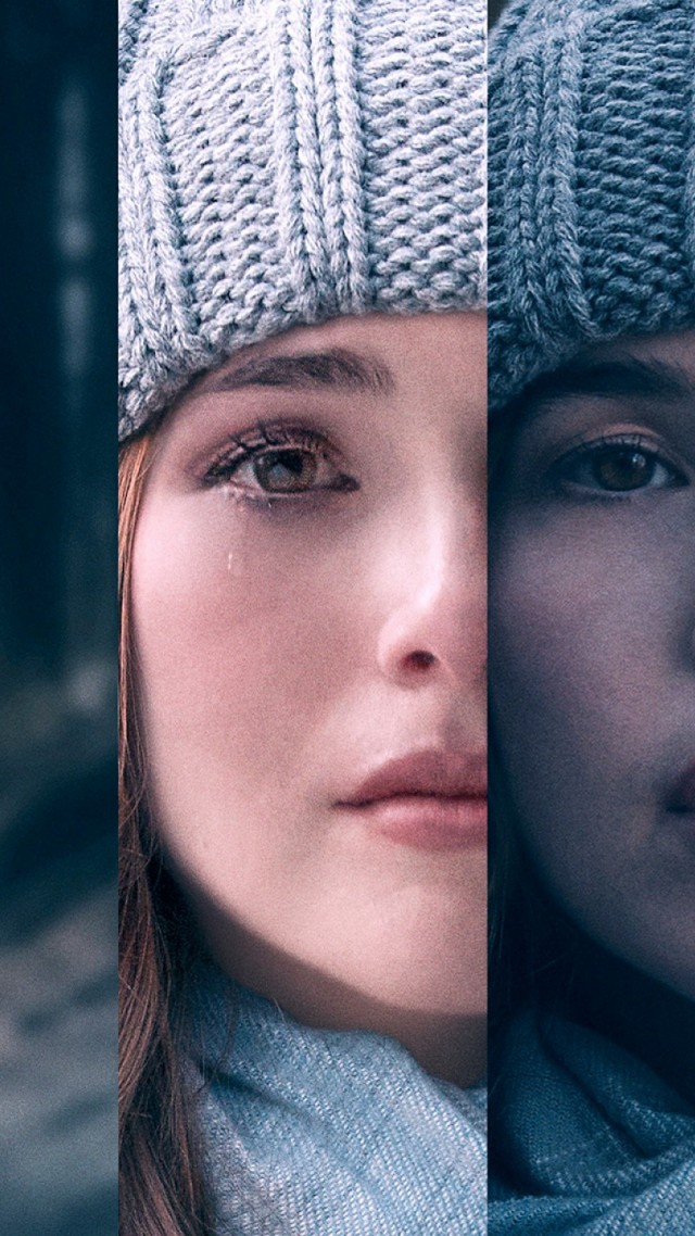 Before I Fall, Zoey Deutch, best movies (vertical)