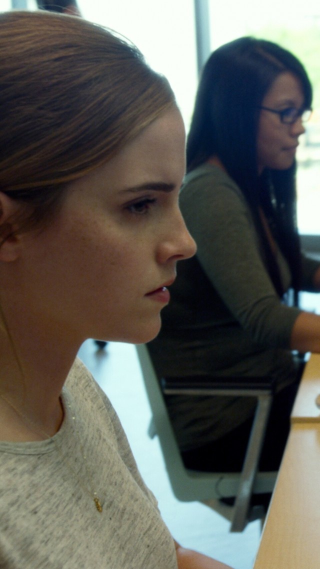 The Circle, Emma Watson, best movies (vertical)