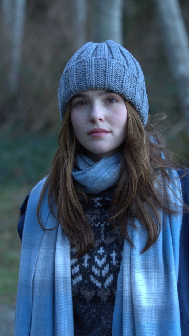 Before I Fall, Zoey Deutch, best movies (vertical)