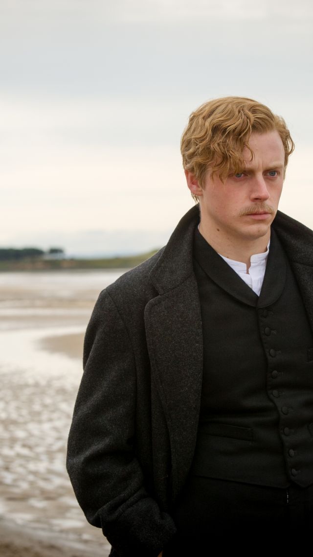 Tommy's Honour, Jack Lowden, biographical (vertical)