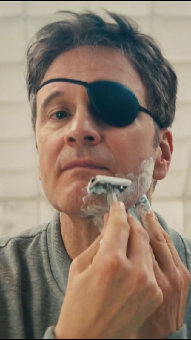 Kingsman: The Golden Circle, Colin Firth, best movies (vertical)