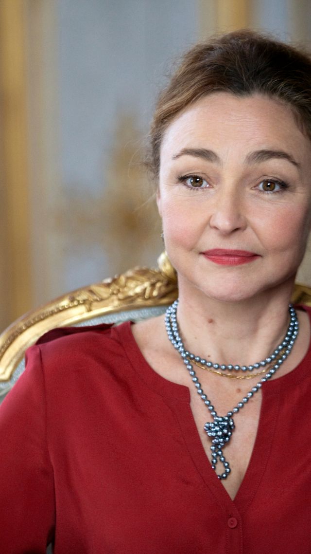 Catherine Frot, 5k, photo (vertical)
