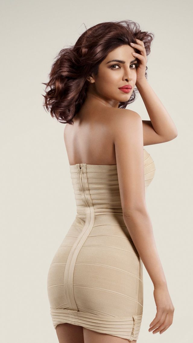 Priyanka Chopra, beauty, bollywood, HD (vertical)