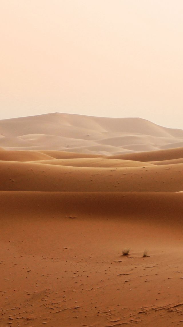 desert, sand, 5k (vertical)