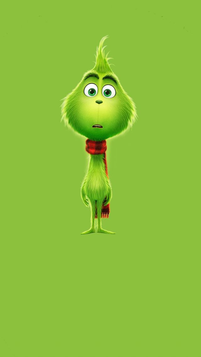 Wallpaper How The Grinch Stole Christmas 4k Movies 17026