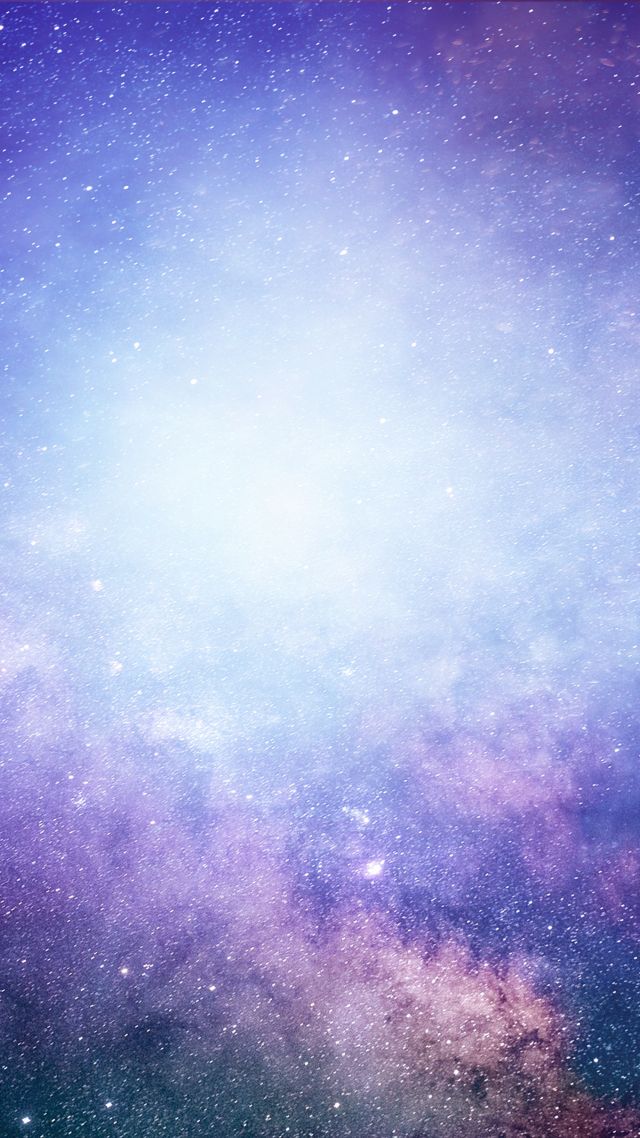 space, galaxy, stars, 8k (vertical)