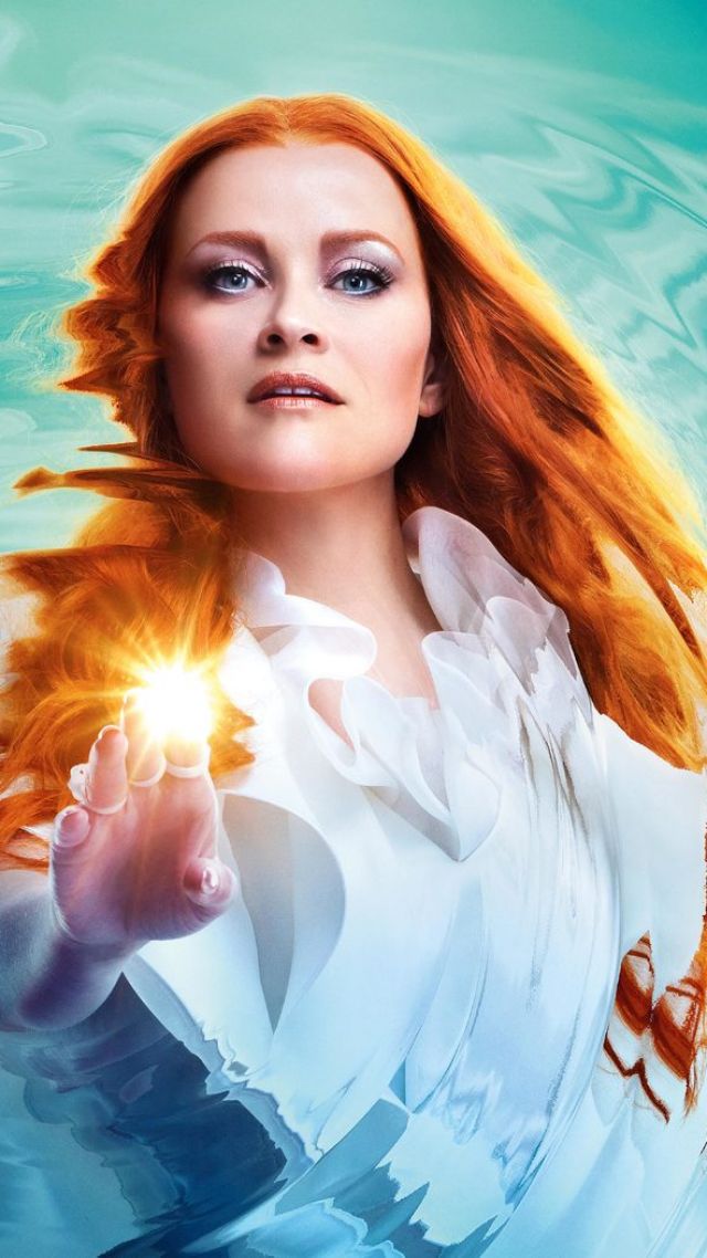 A Wrinkle in Time, Reese Witherspoon, 5k (vertical)