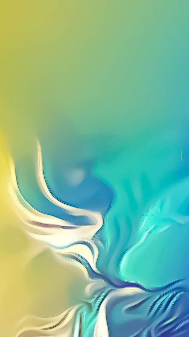 Wallpaper Samsung Galaxy S10, abstract, HD, OS #21181