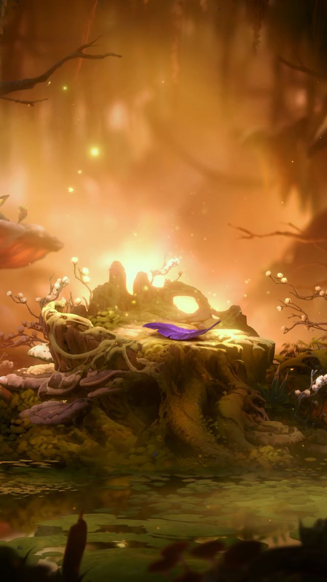 ori and the will of the wisps screenshots