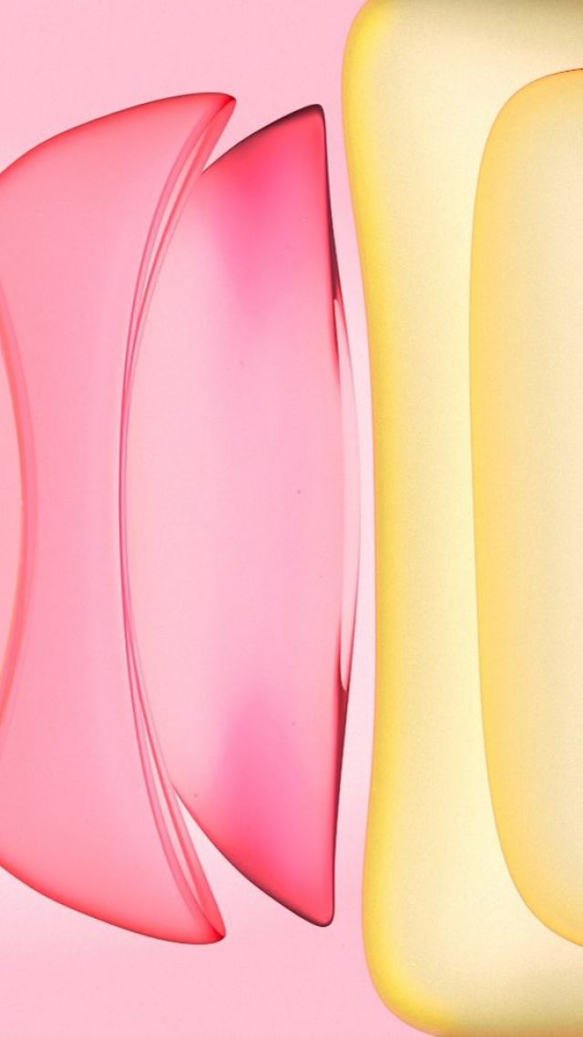 Wallpaper Iphone 11 Yellow Light Hd Apple September 2019 Event Os 22146 - Blush Pink Wallpaper Iphone 11
