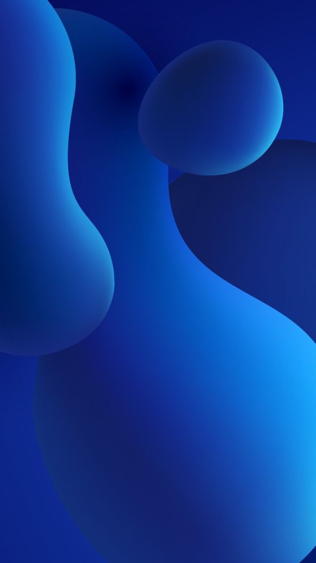 OnePlus 7T Pro, abstract, 4K (vertical)
