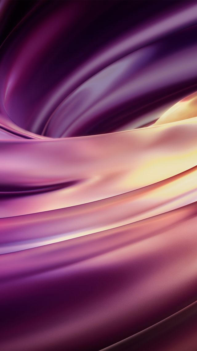 Wallpaper Huawei Matebook Pro 2019, abstract, colorful, 4K, OS #22320