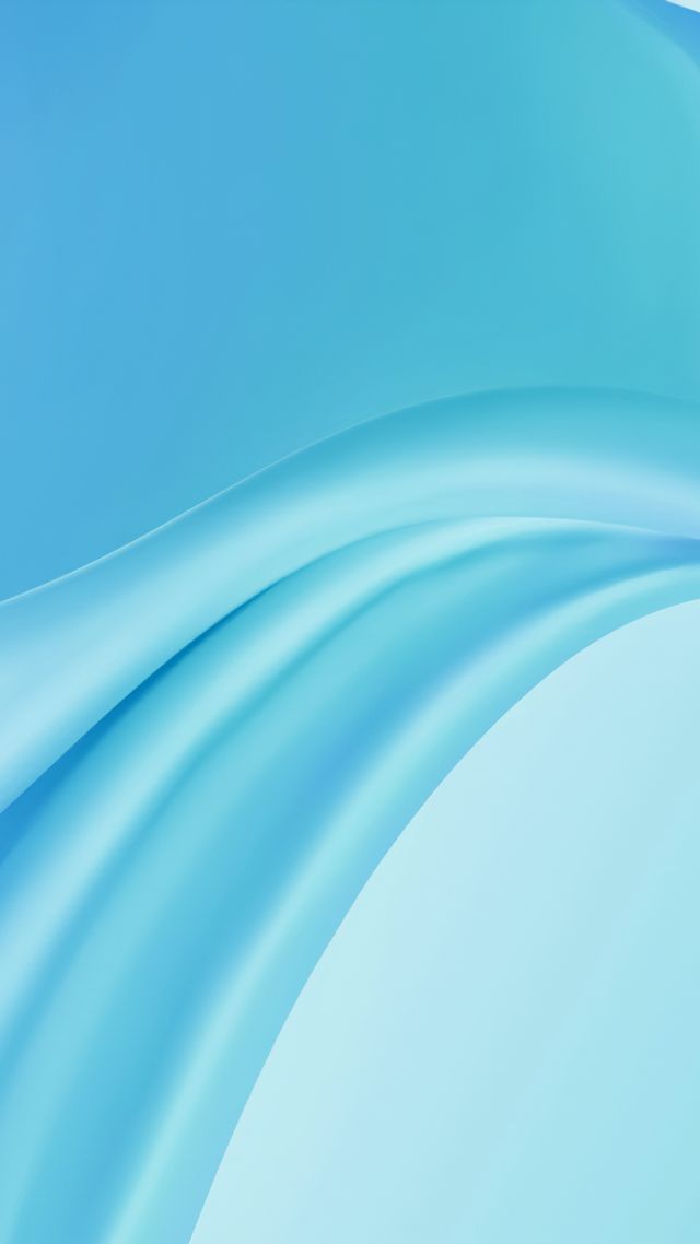 Vivo V17, colorful, Android 10, abstract, 4K (vertical)