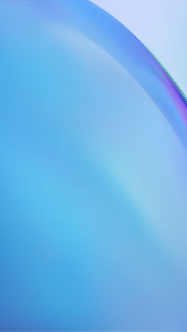 Vivo Nex 3, colorful, Android 10, abstract, 4K (vertical)
