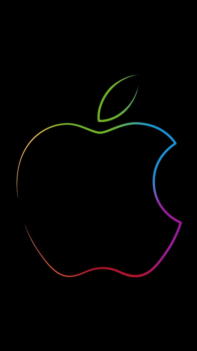 Apple October 2020 Event, 4K (vertical)