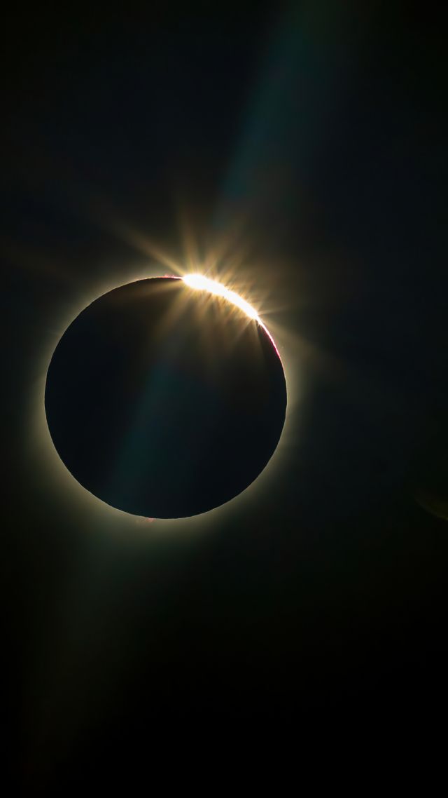 eclipse, Bing, Microsoft, 5K (vertical)