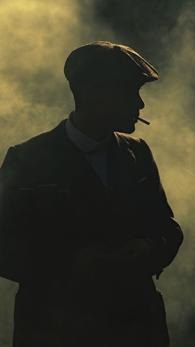 tommy shelby wallpapers APK for Android Download
