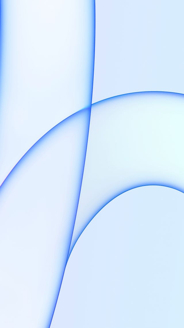 iMac 2021, abstract, Apple April 2021 Event, 4K (vertical)